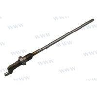 PAF115-04020000 - PROPELLER SHAFT ASSY - thumbnail