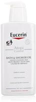 Eucerin AtopiControl Bad en Doucheolie - thumbnail