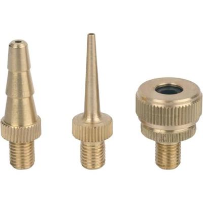Metabo Accessoires Ventiel-set 3-delig - 901055769