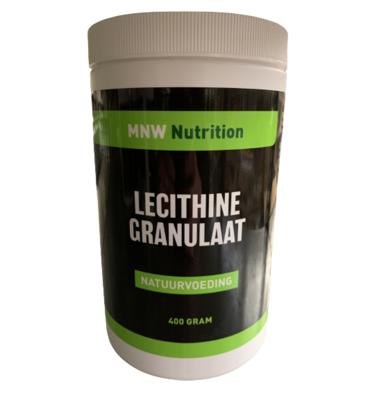 Lecithine granulaat 400 Gram Lecithine granulaat 400 Gram