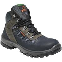Emma Safety Footwear Emma werkschoen silverstone hoog s2 | blauw/grijs (d) | maat 44 - 11.148.096.10 - thumbnail
