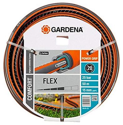 Gardena Flex slang (5/8), 50m - 18049-26 - thumbnail