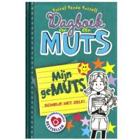 Centraal Boekhuis Dagboek van een muts - mijn gemuts - thumbnail