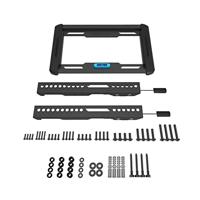 Neomounts WL35-550BL12 tv wandsteun wandmontage - thumbnail