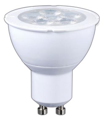 LED-Lamp GU10 PAR16 4 W 230 lm 2700 K LED-Lamp GU10 PAR16 4 W 230 lm 2700 K