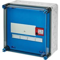 Hensel 20001457 Mi SP 2244 Distributiekast Inhoud: 1 stuk(s) - thumbnail