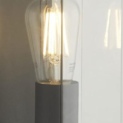 Searchlight Strakke buitenlampPorch - 8208GY