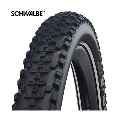 SCHWALBE 20x2.35 (60-406) smart sam plus dd greenguard zwart reflex draad 11159276.01