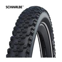 SCHWALBE 20x2.35 (60-406) smart sam plus dd greenguard zwart reflex draad 11159276.01 - thumbnail