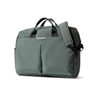 Bellroy Tokyo work bag - Everglade - thumbnail