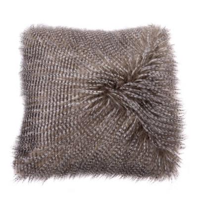 In the Mood collection sierkussenhoes Faux (50x50 cm)