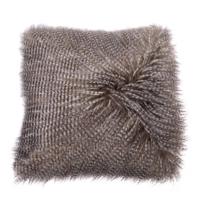 In the Mood collection sierkussenhoes Faux (50x50 cm) - thumbnail