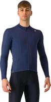 Castelli espresso thermal - long sleeve jersey - thumbnail