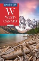 West-Canada Baedeker - Paperback (9783829758727) - thumbnail