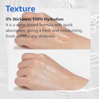 Isntree Hyaluronic Acid Toner 200 ml - thumbnail