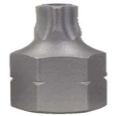 KS Tools 911.3105 5-sterren bit TS 27 Speciaal staal C 6.3 1 stuk(s)