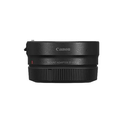 Canon EF - RF Mount Adapter - thumbnail