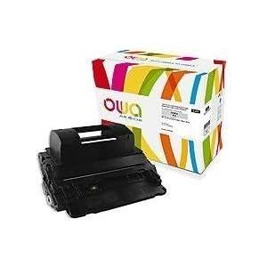 Tonercartridge OWA alternatief tbv HP CF281X zwart