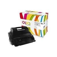 Tonercartridge OWA alternatief tbv HP CF281X zwart - thumbnail