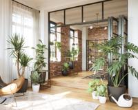 Pot - ARTEVASI - SAN REMO - 42m - Wit - thumbnail