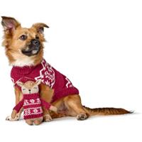 Hondenspeelgoed Hunter BIRKA Grijs Beer - thumbnail