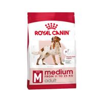 Royal Canin Dog Medium Adult Dry 15kg - thumbnail