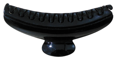 Hair Mode Boogklem Zwart