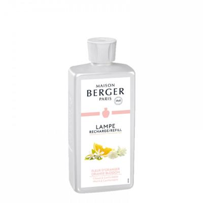 Lampe Berger huisparfum orange blossom 500 ml