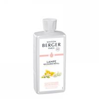 Lampe Berger huisparfum orange blossom 500 ml - thumbnail