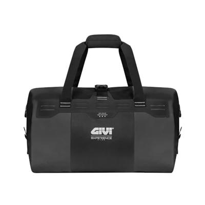 Givi Experience Wanderlust Reistas 40L - Zwart