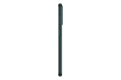 Samsung Galaxy M13, Android, smartphone met 4 GB RAM, 64 GB geheugen, 4G, groen