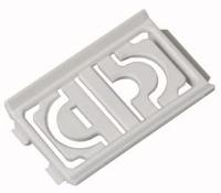 Eaton DILM65-XIP2X 106491 Cover Met aanraakbeveiliging Grijs 1 stuk(s) Piece - thumbnail