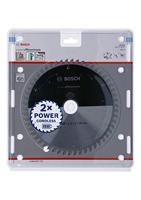 Bosch Accessories Bosch Power Tools 2608837773 Cirkelzaagblad 210 x 30 mm Aantal tanden: 54 1 stuk(s) - thumbnail