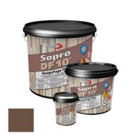 Sopro DF10 Voegmortel Designvoeg Flex 5 kg Balibruin nr 59 Sopro - thumbnail