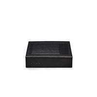Polaroid Photo Album Black Small 40 Polaroid pictures - thumbnail