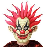 Masker XXL - thumbnail