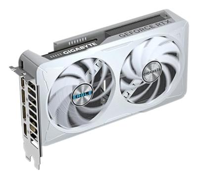 VGA Gigabyte GeForce RTX 5060 EAGLE OC ICE 8GB VGA Gigabyte GeForce RTX 5060 EAGLE OC ICE 8GB