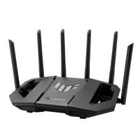 Asus TUF-BE9400 WiFi-router 8 GBit/s - thumbnail