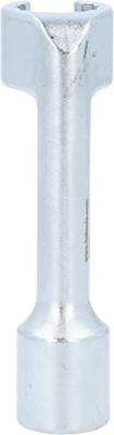 KS Tools 913.1215 1/2 open ring-steeksleutel, 18 mm
