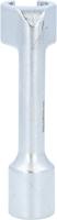 KS Tools 913.1215 1/2 open ring-steeksleutel, 18 mm - thumbnail