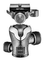 Gitzo GH1382TQD Center Ball Head Traveler Series 1 - thumbnail