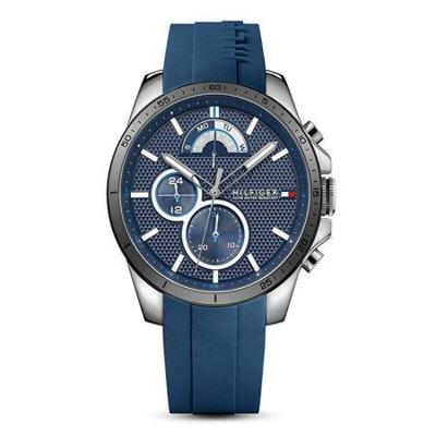Tommy Hilfiger Cool Sport 1791350 Herenhorloge