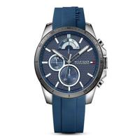 Tommy Hilfiger Cool Sport 1791350 Herenhorloge - thumbnail