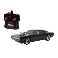 Jada Toys Jada fast & furious rc 1970 dodge charger 1:16 - thumbnail