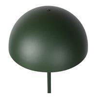 Lucide SIEMON - Vloerlamp - Ø 35 cm - 1xE27 - Groen - thumbnail