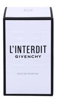 Givenchy L'Interdit Eau de Parfum 35ml - thumbnail
