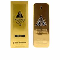 Rabanne - Paco Rabanne 1 Million Elixir Parfum Intense Eau de parfum Spray 200 ml Heren - thumbnail