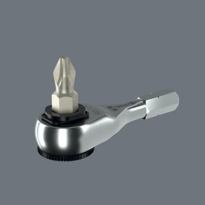 Wera 8011 Ratelschroevendraaier 1/4
