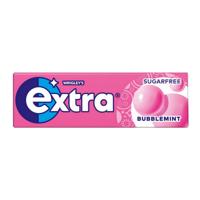 Extra - Bubblemint OTC - 30x 14g - thumbnail