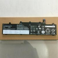 Notebook battery for Lenovo Thinkpad E14 Gen 2 E15 Gen 2 L19C3PD5 11.34V 45WH - thumbnail